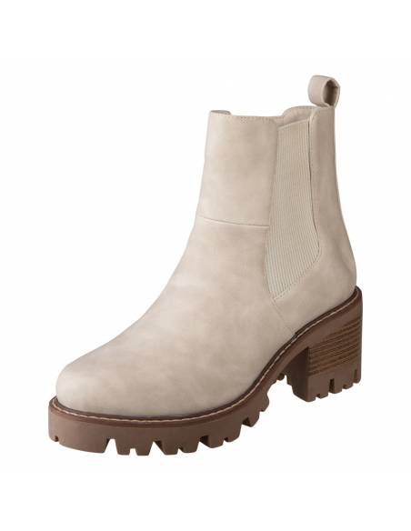 Women's Chelsea Bootie - Image 1