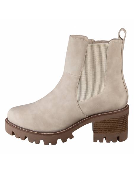 Women's Chelsea Bootie - Image 4