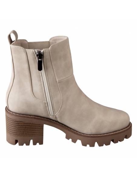 Women's Chelsea Bootie - Image 5