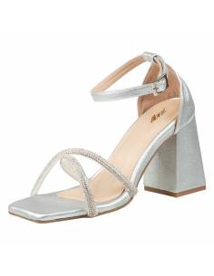Women's Embellished Sandals - Image 3 2