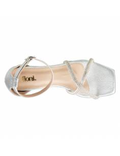 Women's Embellished Sandals - Image 3