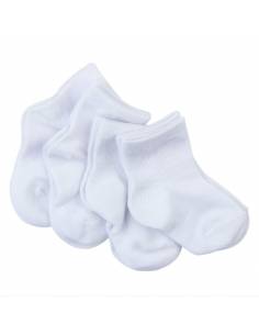 Boy's Toddler 4PK Socks - Image 1