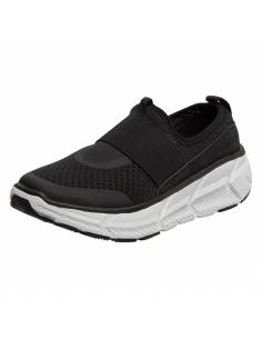Zapatos casuales tipo sneakers para mujer