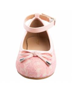 Girl's Dasha Flat Casual Shoes - Image 2