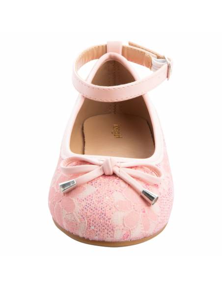 Girl's Dasha Flat Casual Shoes - Image 2