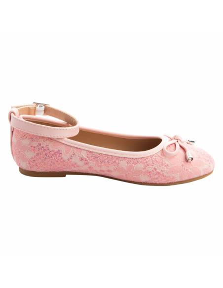 Girl's Dasha Flat Casual Shoes - Image 5