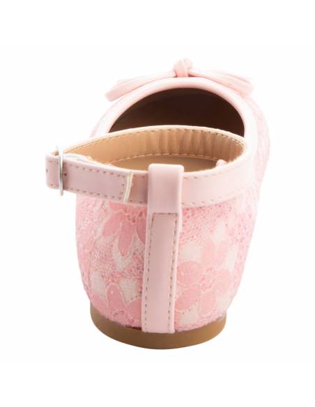 Girl's Dasha Flat Casual Shoes - Image 6