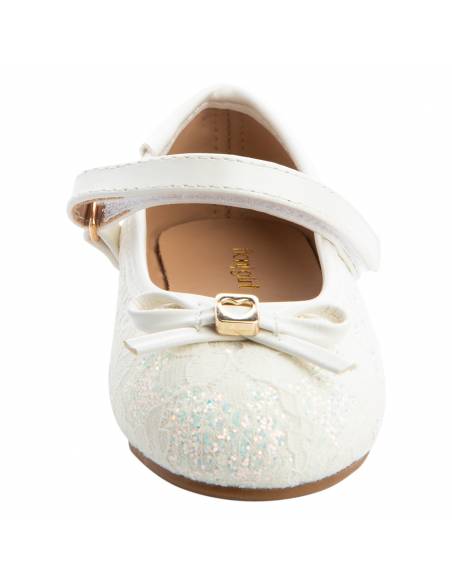 Girl's Dasha Flat Casual Shoes - Image 2