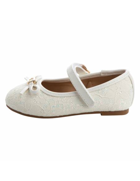 Girl's Dasha Flat Casual Shoes - Image 4