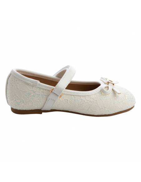 Girl's Dasha Flat Casual Shoes - Image 5