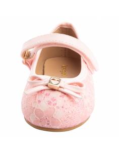 Girl's Toddler Dasha Flat Casual Shoes - Image 2