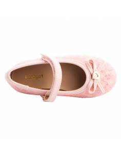 Girl's Toddler Dasha Flat Casual Shoes - Image 3