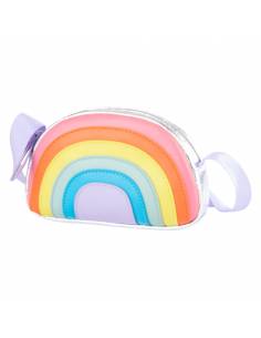 Girl's Rainbow Crossbody - Image 1