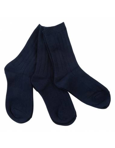 Boy's 3PK Socks - Image 1