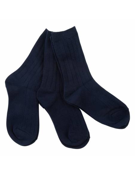 Boy's 3PK Socks - Image 1