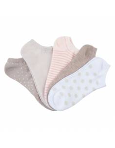 Women's 5PK Socks - Image 1