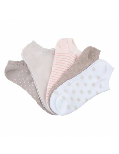 Women's 5PK Socks - Image 1