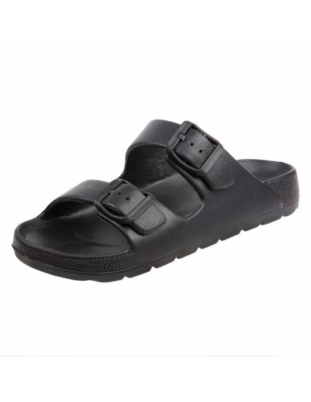 Boy's Blu Ray Sandals - Image 1