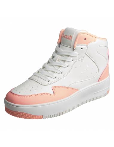 Women's Hi Top Casual Sneakers - Image 1