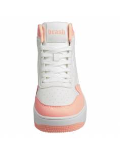 Women's Hi Top Casual Sneakers - Image 2