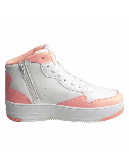 Women's Hi Top Casual Sneakers - Image 5