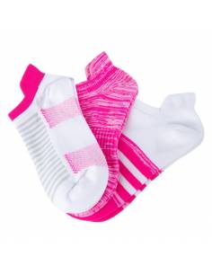 Women's 3PK Socks - Image 1