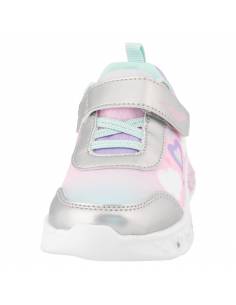 Girl's Toddler Smile Run Casual Shoes - Image 2