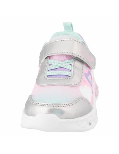 Girl's Toddler Smile Run Casual Shoes - Image 2