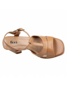 Women's Helena Heel Sandals - Image 3