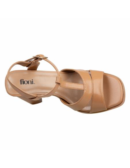 Women's Helena Heel Sandals - Image 3