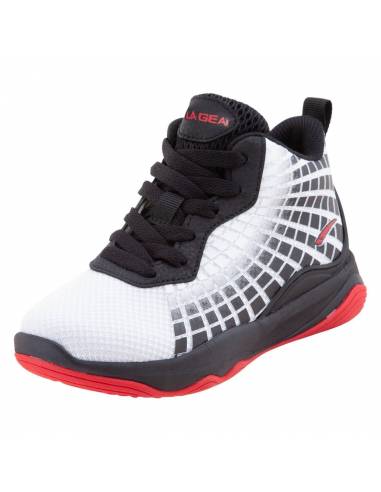 Boy's Casual Sneakers - Image 1