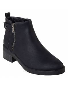 Women's Kennedy Boots - Image 3 2