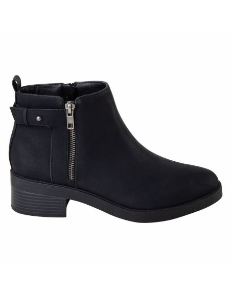 Women's Kennedy Boots - Image 4