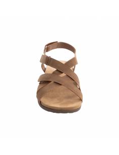Women's Nadiya Flat Sandals - Image 2