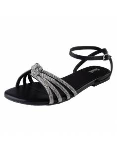 Women's Tabby Flat Sandals - Image 9 2