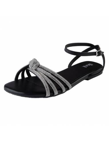 Women's Tabby Flat Sandals - Image 1