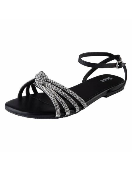 Women's Tabby Flat Sandals - Image 1