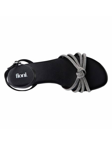 Women's Tabby Flat Sandals - Image 3
