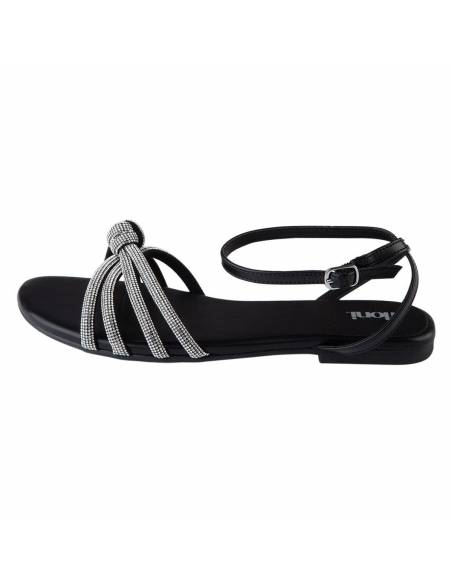 Women's Tabby Flat Sandals - Image 4