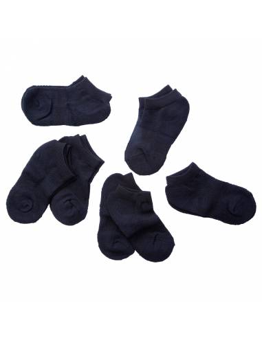 Boy's 6PK Socks - Image 1