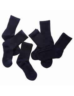 Boy's 6PK Socks - Image 1