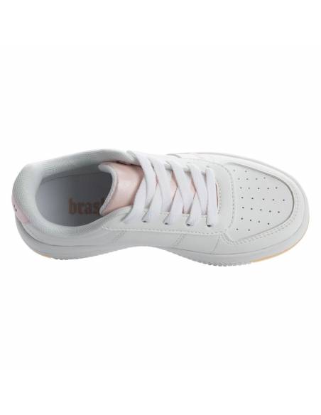 Girl's Elloell Casual Sneakers - Image 3