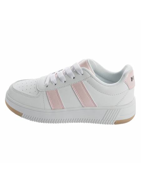Girl's Elloell Casual Sneakers - Image 4