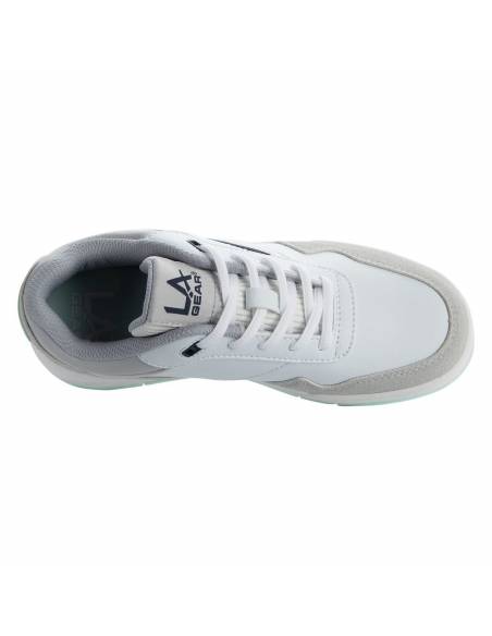 Women's Courtside Sport Shoes - Image 3