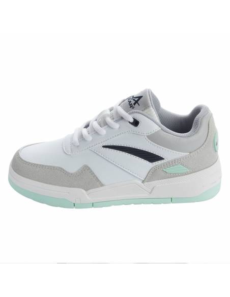 Women's Courtside Sport Shoes - Image 4