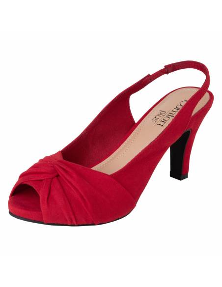 Women's Nora Dress Shoes - Image 1