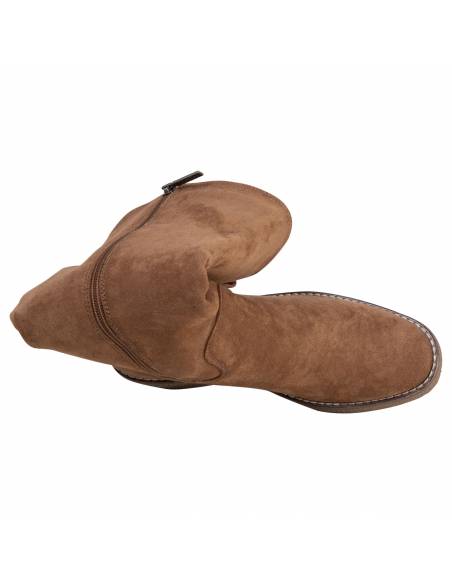 Girl's Lola Boots - Image 3