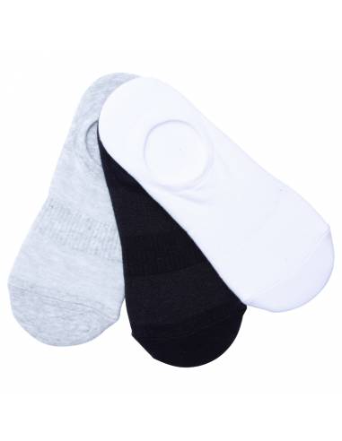 Women's 3PK Socks - Image 1