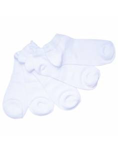 Women's 5PK Socks - Image 1
