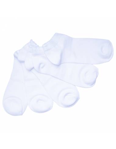 Women's 5PK Socks - Image 1